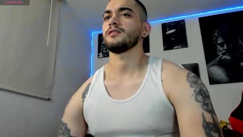 Twitter davidsanctum online show from 02-17-25, 08:04