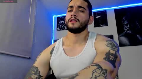 Twitter davidsanctum online show from 03-10-25, 05:29