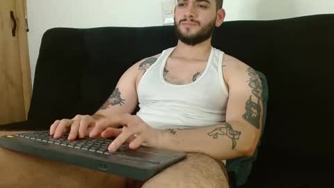 Twitter davidsanctum online show from 09-10-25, 11:16