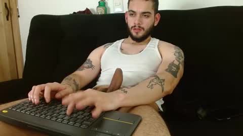 Twitter davidsanctum online show from 09-15-25, 10:10