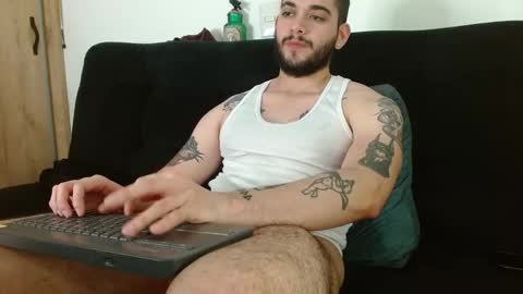 Twitter davidsanctum online show from 09-16-25, 09:49