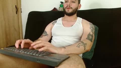 Twitter davidsanctum online show from 09-17-25, 10:22