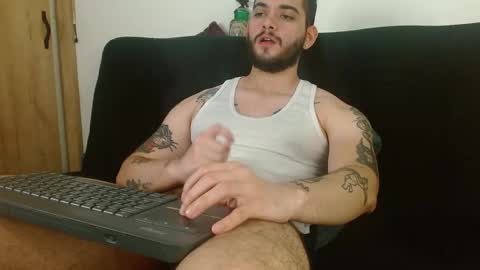 Twitter davidsanctum online show from 09-19-25, 10:21