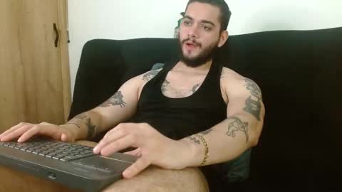 Twitter davidsanctum online show from 10-03-25, 09:45