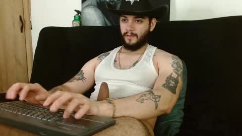 Twitter davidsanctum online show from 10-31-25, 09:27