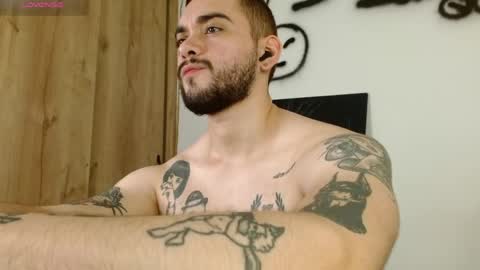 Twitter davidsanctum online show from 04-19-26, 04:34