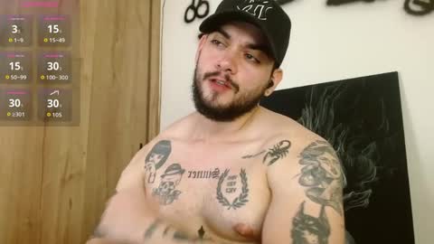 Twitter davidsanctum online show from 05-28-26, 05:05