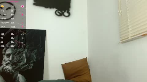 Snapshot of david_franco1 chatting on 07-05-26, 03:56 Twitter davidsanctum online show from 07-05-26, 03:56