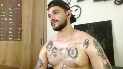 Snapshot of david_franco1 chatting on 07-07-26, 06:47 Twitter davidsanctum online show from 07-07-26, 06:47
