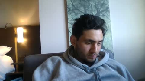 Snapshot of david_hot12 chatting on 07-13-26, 10:01 david online show from 07-13-26, 10:01