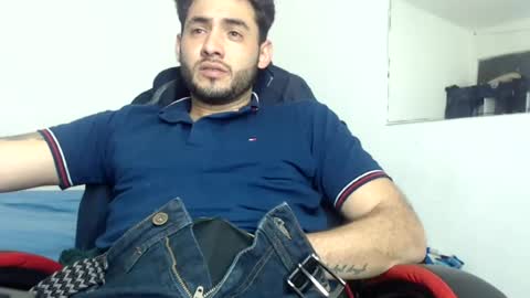 Snapshot of david_hot12 chatting on 07-31-26, 05:07 david online show from 07-31-26, 05:07