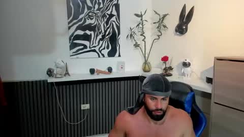 david_janson18 online show from 01-15-26, 08:34