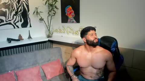 david_janson18 online show from 06-23-26, 01:03