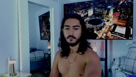 Snapshot of david_johnson372 chatting on 04-28-26, 11:15 Hey im David that loves to explore and speak their fantasies. Very open talktative and nice. Feel free to chat with me online show from 04-28-26, 11:15