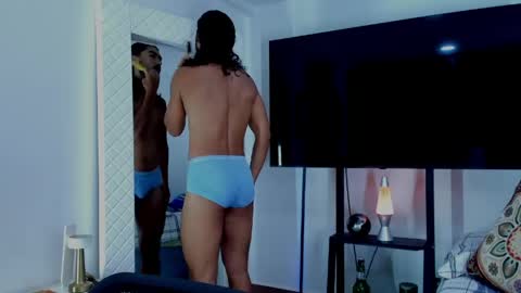 Snapshot of david_johnson372 chatting on 04-29-26, 11:36 Hey im David that loves to explore and speak their fantasies. Very open talktative and nice. Feel free to chat with me online show from 04-29-26, 11:36