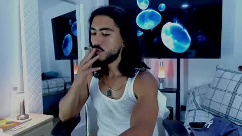 Snapshot of david_johnson372 chatting on 05-03-26, 11:44 Hey im David that loves to explore and speak their fantasies. Very open talktative and nice. Feel free to chat with me online show from 05-03-26, 11:44