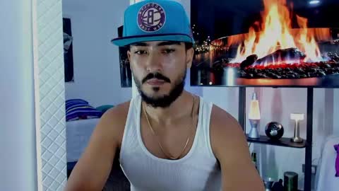Snapshot of david_johnson372 chatting on 05-18-26, 12:29 Hey im David that loves to explore and speak their fantasies. Very open talktative and nice. Feel free to chat with me online show from 05-18-26, 12:29
