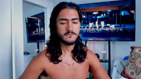 Snapshot of david_johnson372 chatting on 06-26-26, 12:09 Hey im David that loves to explore and speak their fantasies. Very open talktative and nice. Feel free to chat with me online show from 06-26-26, 12:09