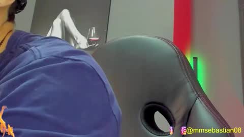 David Jons online show from 03-12-26, 02:07