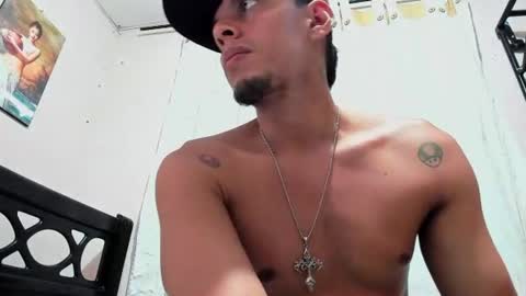 Snapshot of david_latin666_ chatting on 07-01-26, 02:02 David online show from 07-01-26, 02:02