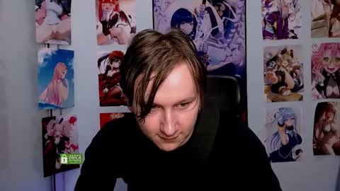 David online show from 03-05-25, 03:40