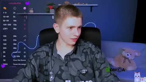 David online show from 03-08-25, 08:03