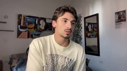 David online show from 01-14-26, 09:52