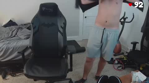 Snapshot of david_novabear chatting on 12-01-24, 09:04 David online show from 12-01-24, 09:04