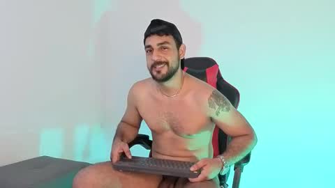 JF oliveira online show from 01-18-26, 10:02