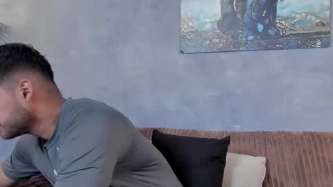 Snapshot of david_olsen chatting on 03-01-26, 02:46 David online show from 03-01-26, 02:46