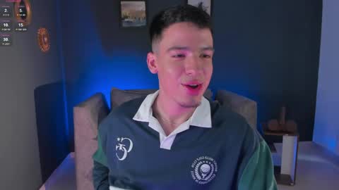 david_osoriox online show from 04-10-26, 08:46