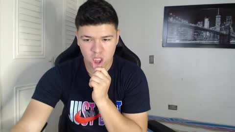 david smit online show from 12-05-24, 02:22