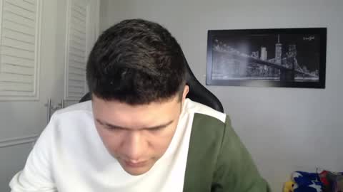 david smit online show from 01-05-25, 04:38