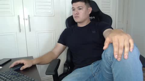 david smit online show from 01-14-25, 07:00