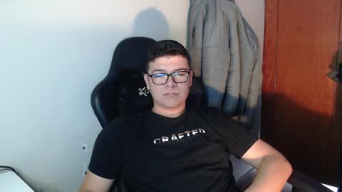 david smit online show from 12-19-25, 04:47