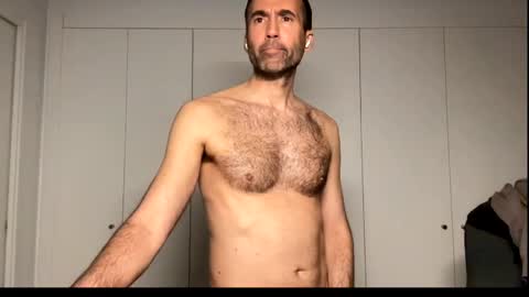 Snapshot of david_spanish chatting on 02-26-25, 06:54 David Cock online show from 02-26-25, 06:54