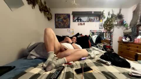davidandalyxsalinas online show from 05-07-26, 08:20