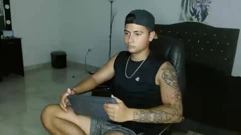 David Bless online show from 09-11-25, 12:22