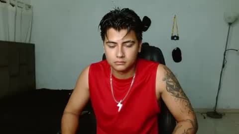 David Bless online show from 07-10-26, 02:38