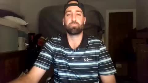 DavidBoner85 online show from 10-28-25, 08:18