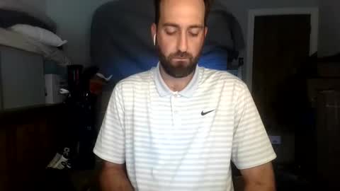 DavidBoner85 online show from 10-29-25, 04:53