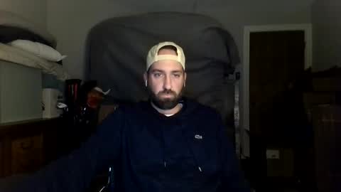 DavidBoner85 online show from 11-25-25, 02:00