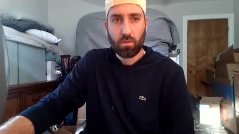 DavidBoner85 online show from 11-25-25, 03:34