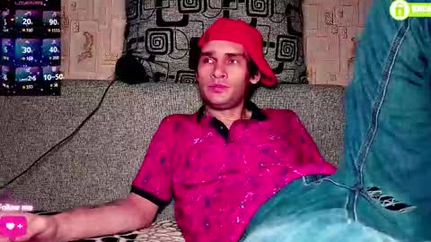 DavidCarroll online show from 11-09-25, 08:07