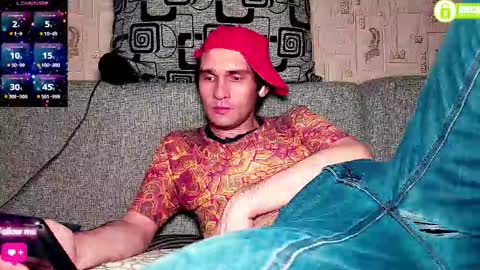 DavidCarroll online show from 11-20-25, 07:13