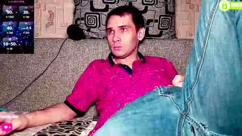 DavidCarroll online show from 02-08-26, 09:18