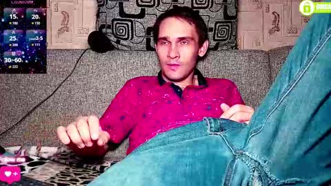 DavidCarroll online show from 03-06-26, 09:55