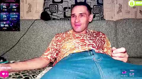 DavidCarroll online show from 03-16-26, 06:34