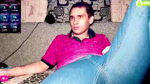 DavidCarroll online show from 05-04-26, 08:16