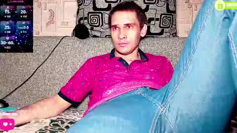 DavidCarroll online show from 05-17-26, 03:30